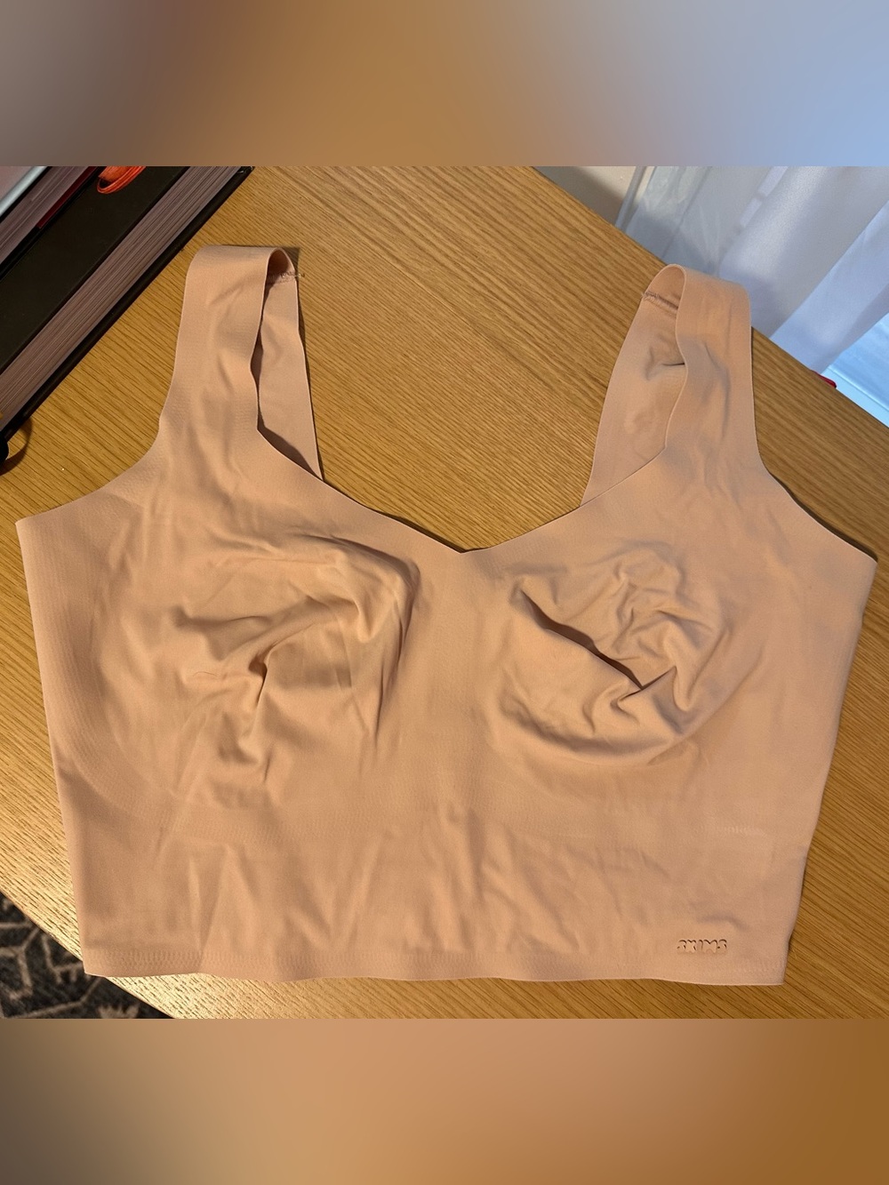 SKIMS Wireless Sculpting Bra